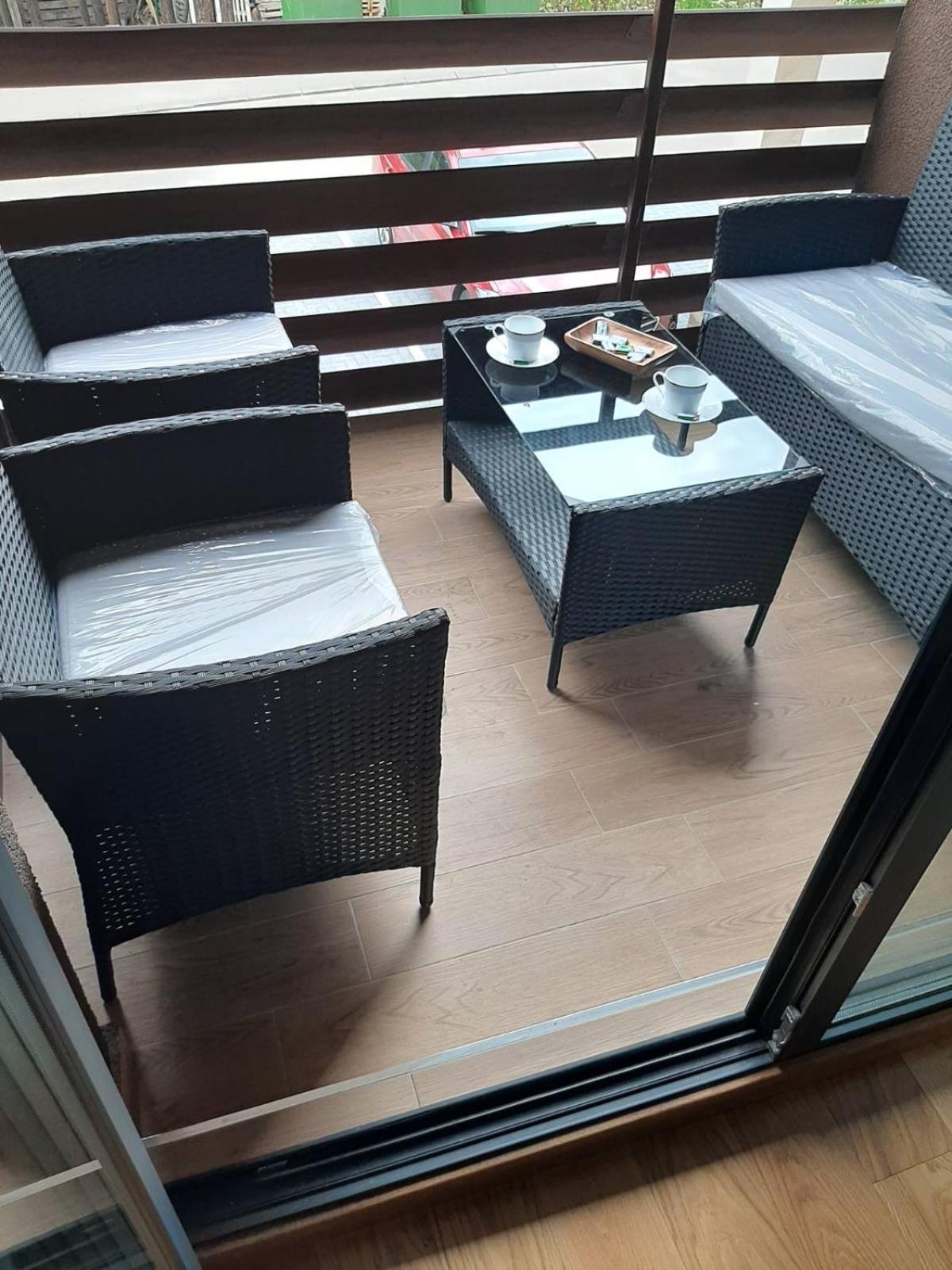 Sumski Vuk Apartamento Zlatibor Exterior foto